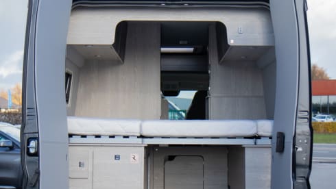 Robeta Helios – 4p Citroën bus from 2023