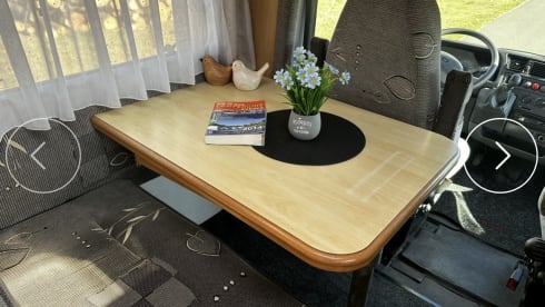 Campy – 2p TEC semi-integrated uit 2004