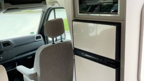 Canada AD – Ahorn Canada AD 30 Jahre limitierte Sonder Edition