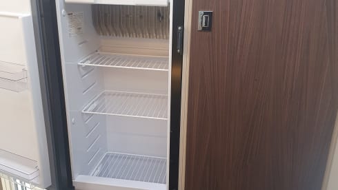 rimor 2 – Nagelneues Rimor Siegel 50