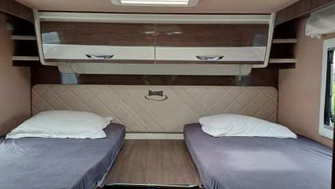 5p McLouis semi-integrated from 2024
