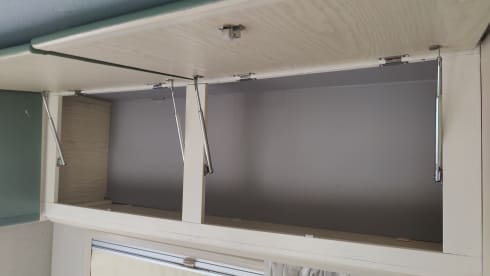 4p Fiat alcove from 1995