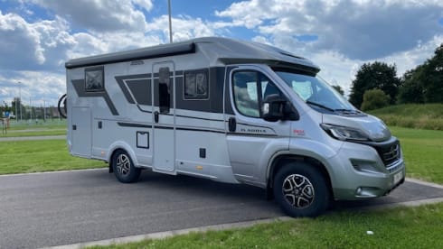 ADRIA COMPACT SUPREME