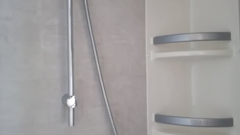 Ducato – 4p Fiat semi-integrated uit 2019