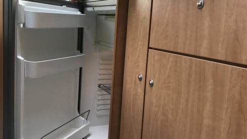 5p Fiat alcove from 2001
