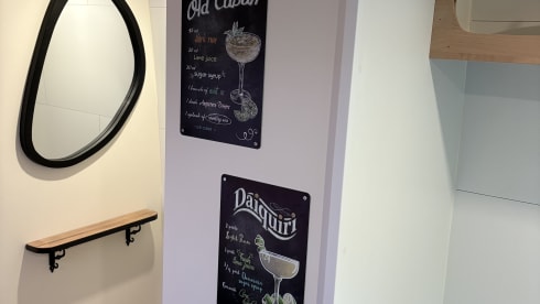 Evanlis  – 2p Citroën campervan uit 2025