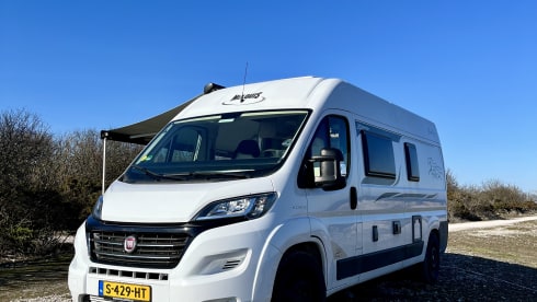 2p McLouis bus from 2020