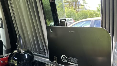 Volkswagen T6.1 Pop Top Campervan 