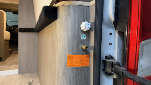 Freedom on Wheels – 2p Other bus from 2019