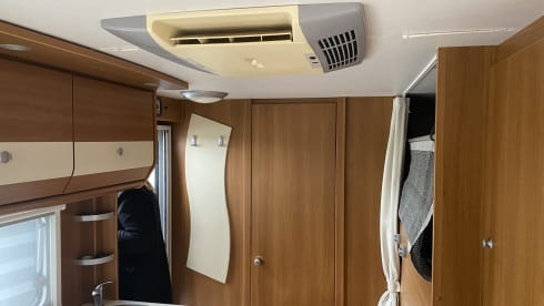 6p Fiat alcove uit 2010