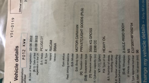 Bert the Boxer has been sold  – Bert the Boxer..... NON disponibile dal 23/8/21