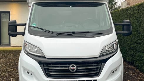 2p LMC semi-integrated from 2018