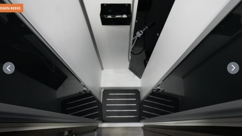 Mobilhome Avontuur – 2p Benimar semi-integrato dal 2025