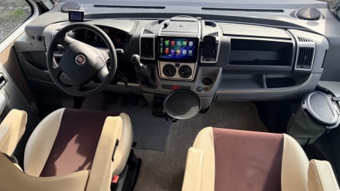 4p Bavaria integrated from 2011