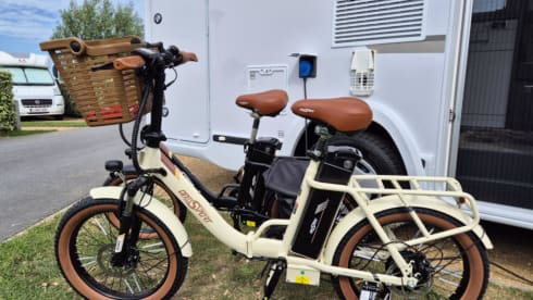 Bites&Ride – 2p Benimar semi-integrated from 2025
