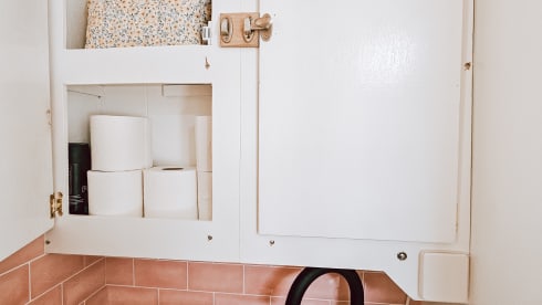 Foxie – 4p Mercedes-Benz alcove from 1979