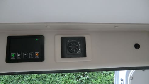 Chaussi – Chausson V594 2+2