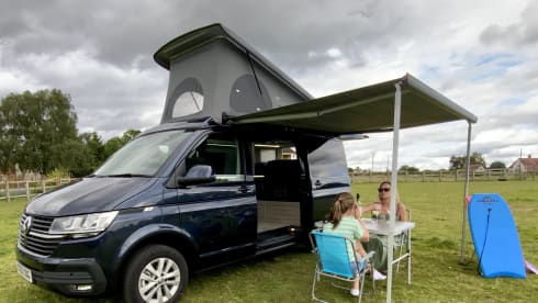 Francesca – Well equipped and high quality specification