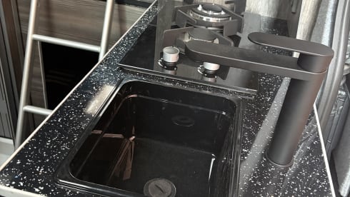 Dembe – VW Crafter