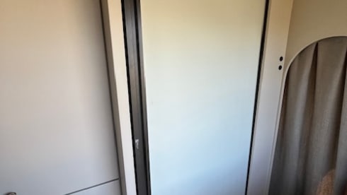 Luxurious and stylish converted Sprinter L4H3 from 2017