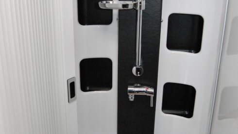 New Chausson x550