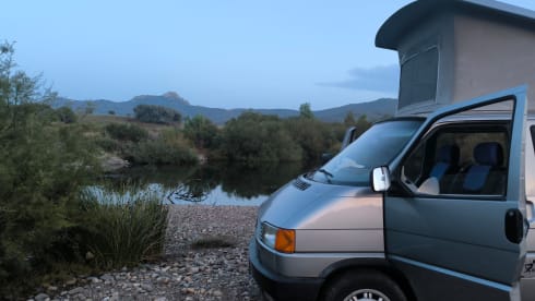 Volkswagen  California