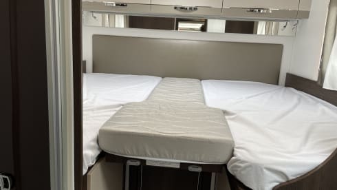 benimar cocoon 463 2021