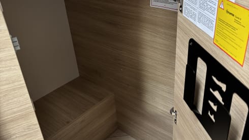 Chausson 627 Nordic AUTOMATIC