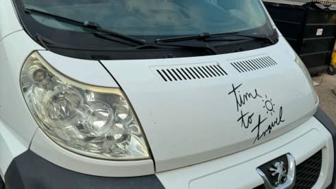 Gas Gas – Pegeout Boxer