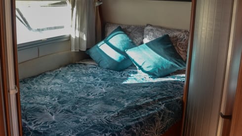 Vincent – Fendt TI-690 Wohnmobil