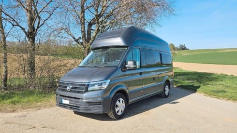 Mira – Grand California 600