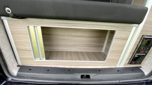 Francesca – Well equipped and high quality specification
