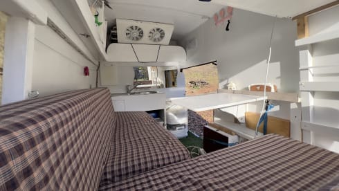 Spartacus  – Van con passione