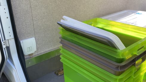 5p McLouis alcove uit 2025