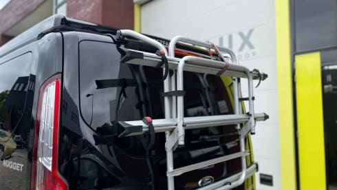 Nugget – 4p Ford bus from 2020