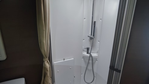 nicostef57810 – Camping car intégrale POIDS LOURD. Permis C