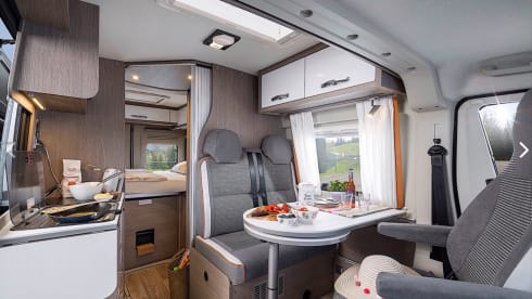 2. GRATIS KIJKEN+PROEFRIJDEN! – 2. FREE VIEW + TEST DRIVE
