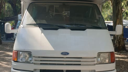 Marco – Unforgettable Holidays In Full Freedom