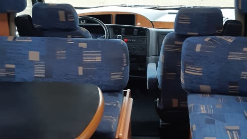 Our space wonder