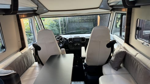 4p Laika integrated from 2024