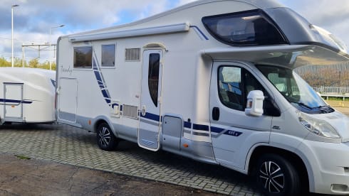 4p Fiat mc louis 