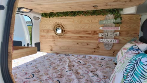 KAUAI  – Hakuna Matata