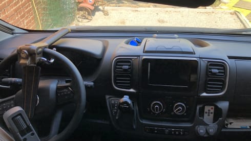 4p Fiat semi-integrated uit 2022