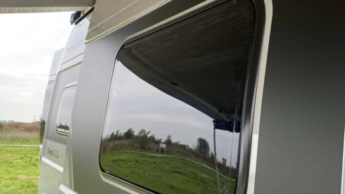 Autobus Adria Mobil 2P à partir de 2021