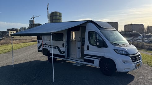 Chausson – 2p Fiat bus from 2019