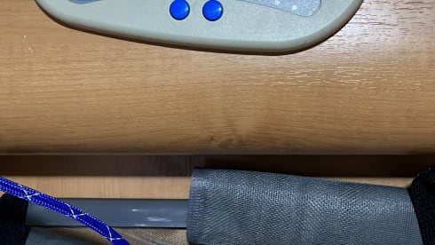Roller – Attic camper