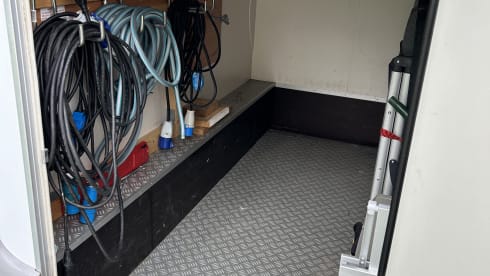 Fiat mansardata 6p del 2006