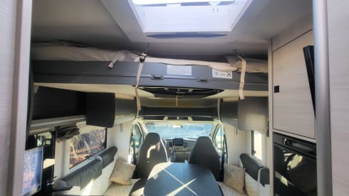 4p Chausson 788 from 2022 Automatic