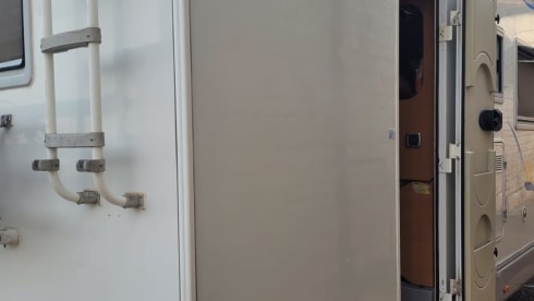 CI-TRULLO – 7-seater camper for families or groups