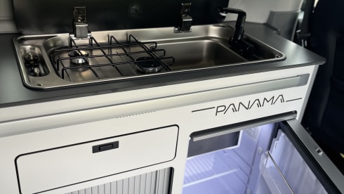 4p Other campervan from 2026